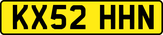 KX52HHN