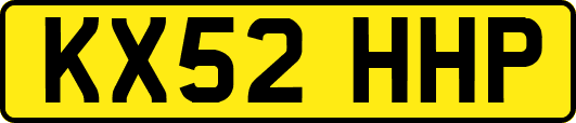 KX52HHP