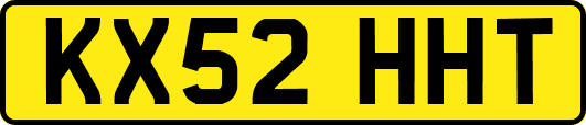 KX52HHT