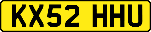 KX52HHU