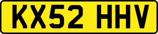 KX52HHV
