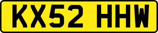 KX52HHW