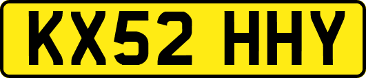 KX52HHY