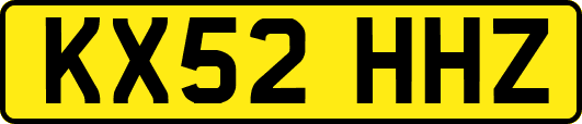 KX52HHZ
