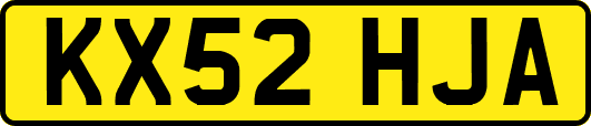 KX52HJA