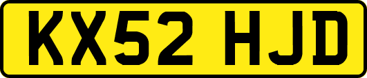 KX52HJD