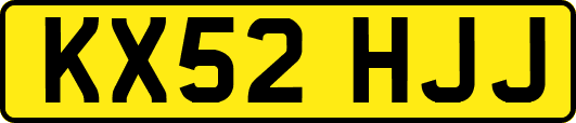 KX52HJJ