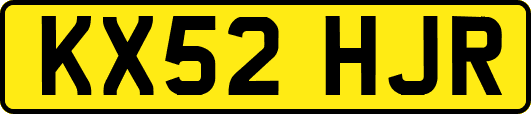 KX52HJR