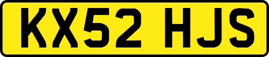 KX52HJS