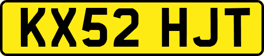 KX52HJT