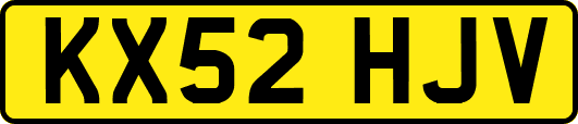 KX52HJV