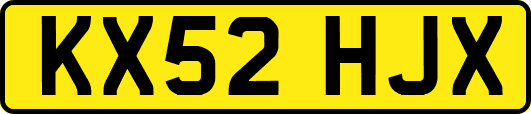 KX52HJX
