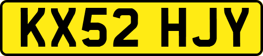 KX52HJY
