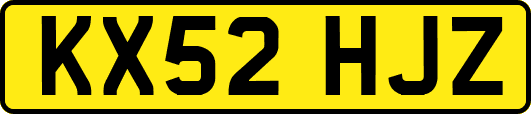 KX52HJZ