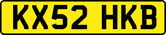 KX52HKB
