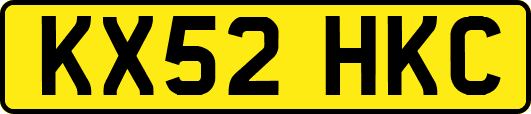 KX52HKC