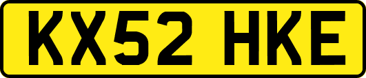 KX52HKE