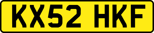 KX52HKF