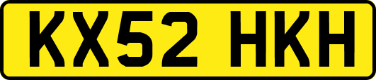 KX52HKH