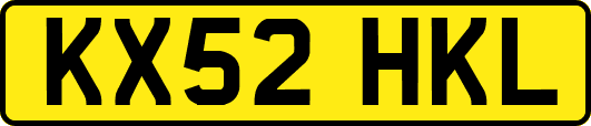 KX52HKL