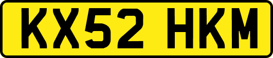 KX52HKM