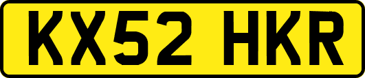 KX52HKR
