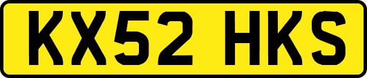 KX52HKS