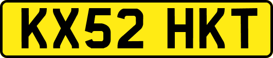 KX52HKT