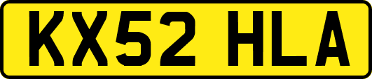KX52HLA
