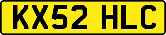 KX52HLC