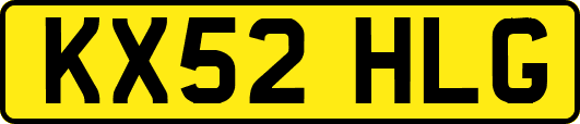 KX52HLG