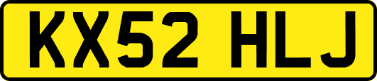 KX52HLJ