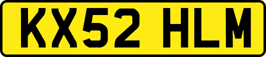 KX52HLM
