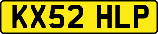 KX52HLP