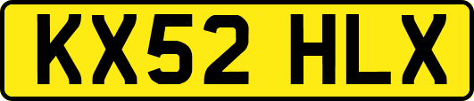 KX52HLX