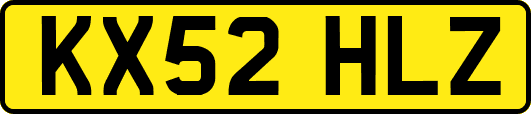 KX52HLZ