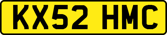 KX52HMC