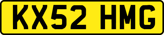 KX52HMG