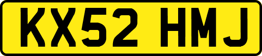 KX52HMJ