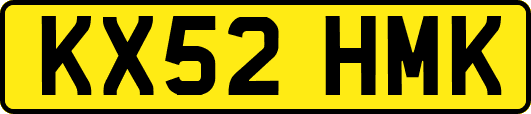 KX52HMK