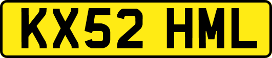 KX52HML