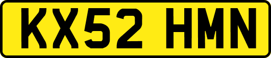 KX52HMN