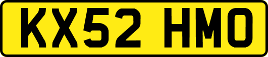 KX52HMO