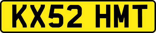 KX52HMT