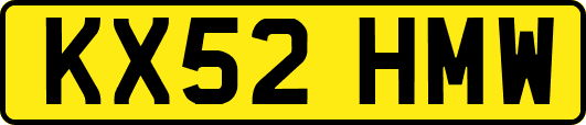 KX52HMW