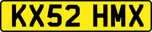 KX52HMX