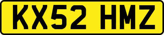 KX52HMZ