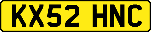 KX52HNC