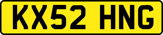 KX52HNG