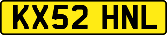 KX52HNL